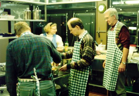 Tehdään... Tehdään...